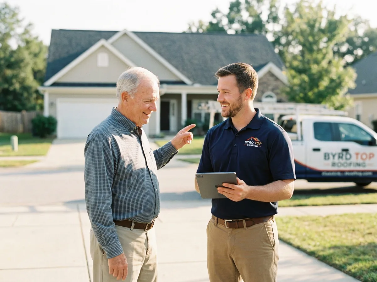 Roofing Nice, CA FAQs